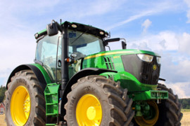 Aggiornamento per addetti alla conduzione di trattori agricoli o forestali a cingoli
