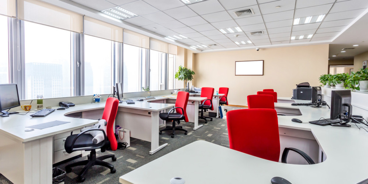 I rischi sul lavoro negli uffici