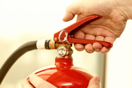 Corso Addetto Antincendio Rischio basso